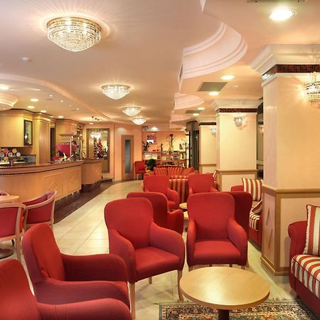 Hotel Mondial Bellaria-Igea Marina Dış mekan fotoğraf