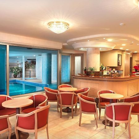Hotel Mondial Bellaria-Igea Marina Dış mekan fotoğraf