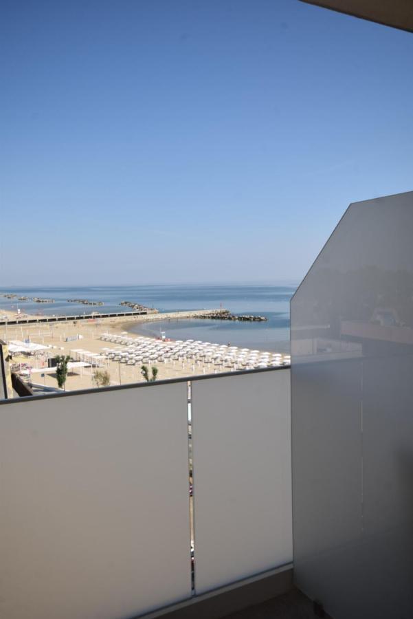 Hotel Mondial Bellaria-Igea Marina Dış mekan fotoğraf