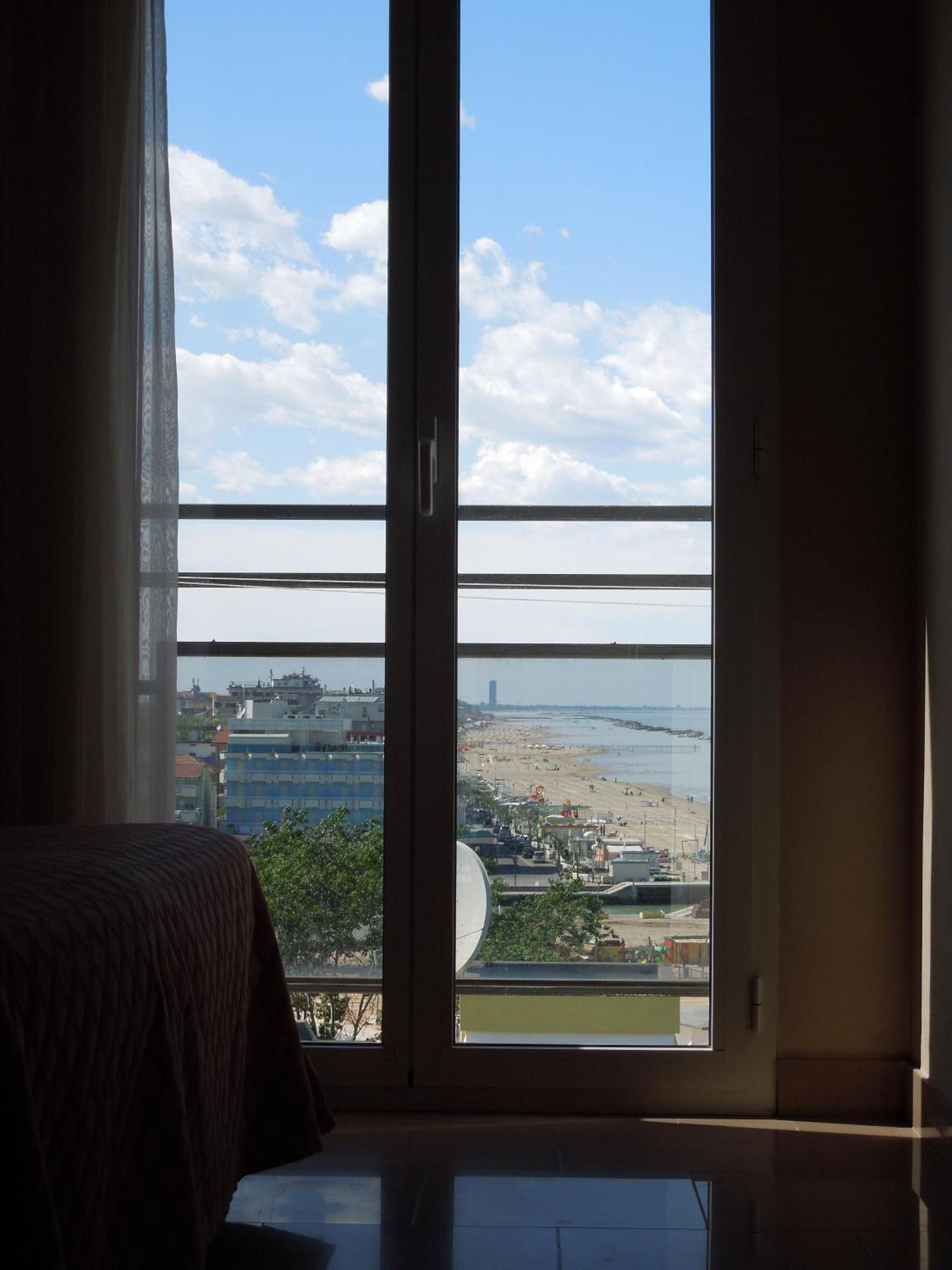 Hotel Mondial Bellaria-Igea Marina Dış mekan fotoğraf