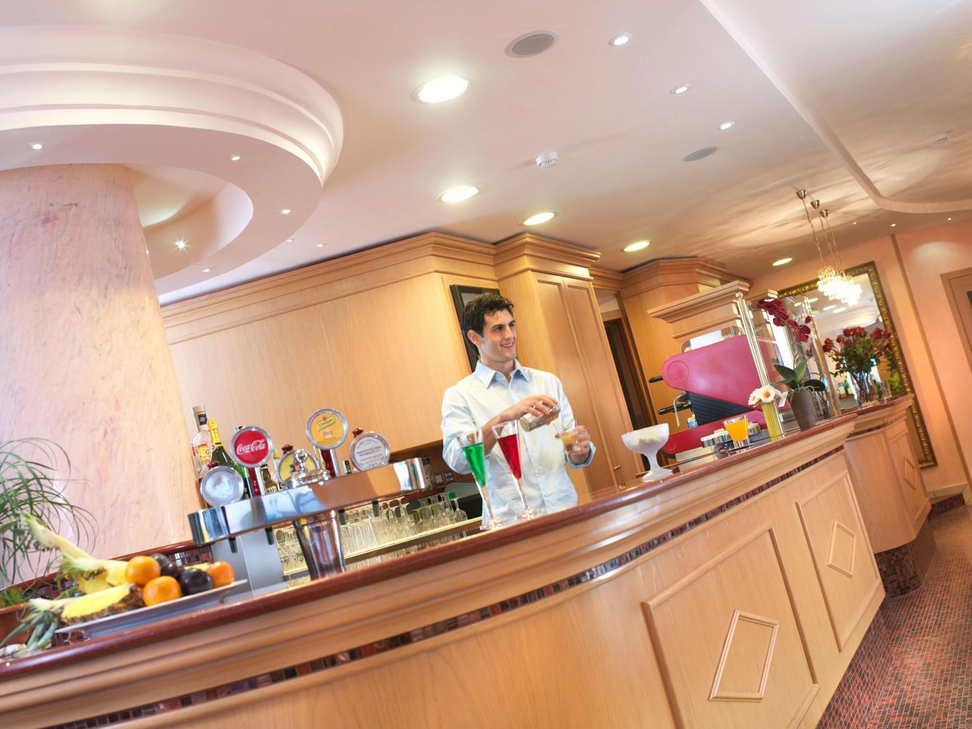 Hotel Mondial Bellaria-Igea Marina Dış mekan fotoğraf