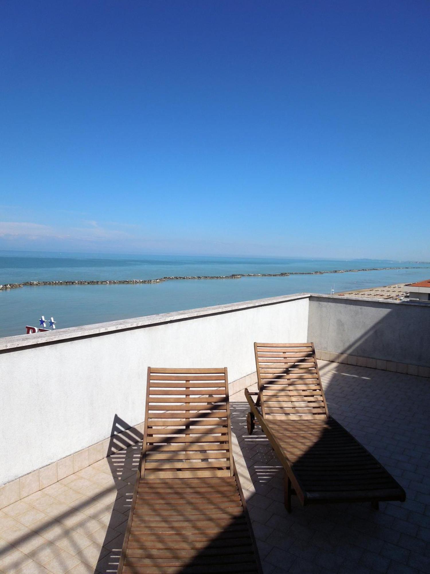 Hotel Mondial Bellaria-Igea Marina Dış mekan fotoğraf