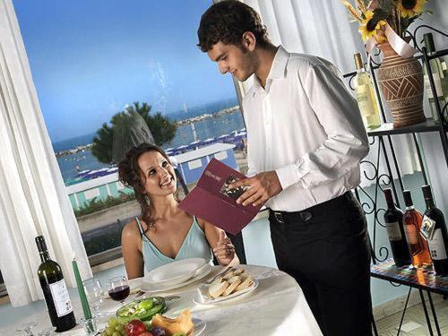 Hotel Mondial Bellaria-Igea Marina Dış mekan fotoğraf