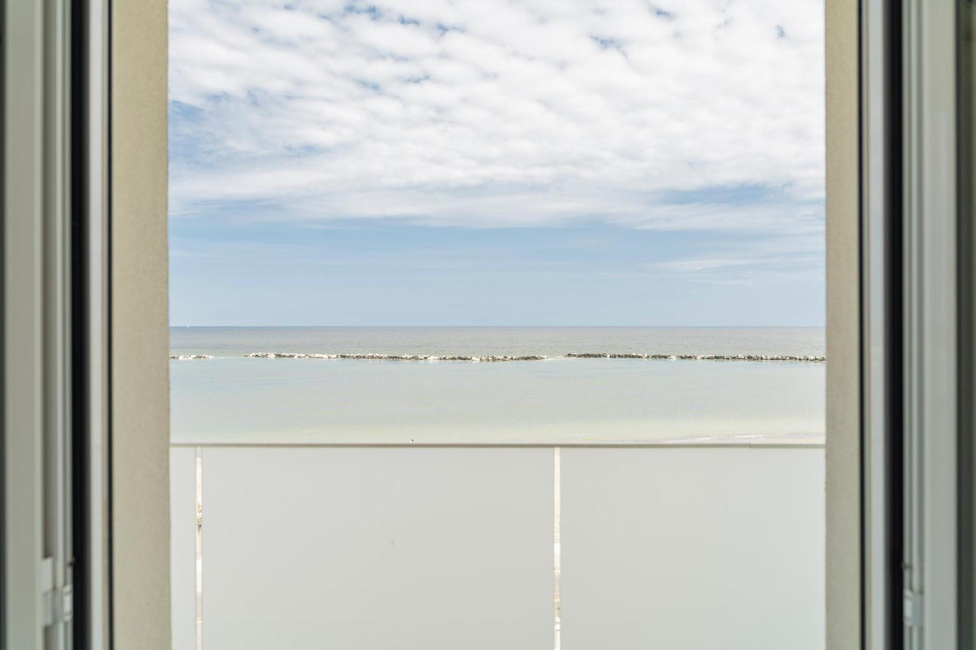 Hotel Mondial Bellaria-Igea Marina Dış mekan fotoğraf