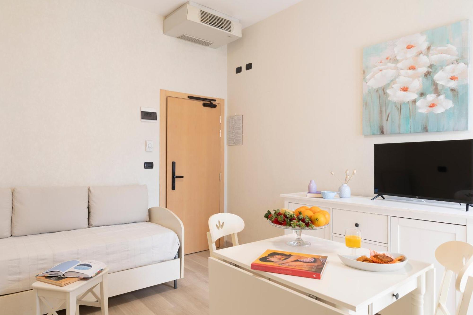 Hotel Mondial Bellaria-Igea Marina Dış mekan fotoğraf