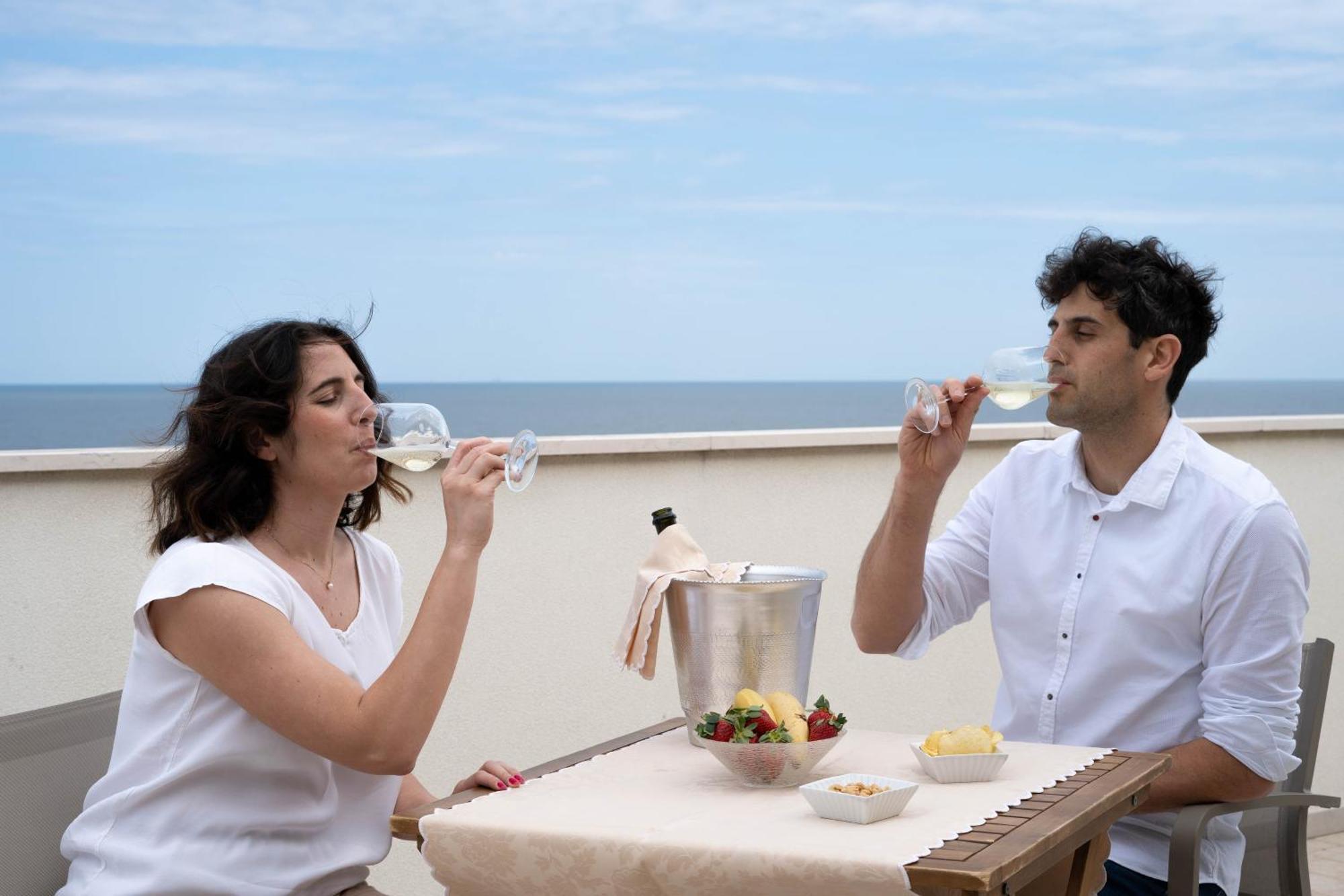 Hotel Mondial Bellaria-Igea Marina Dış mekan fotoğraf