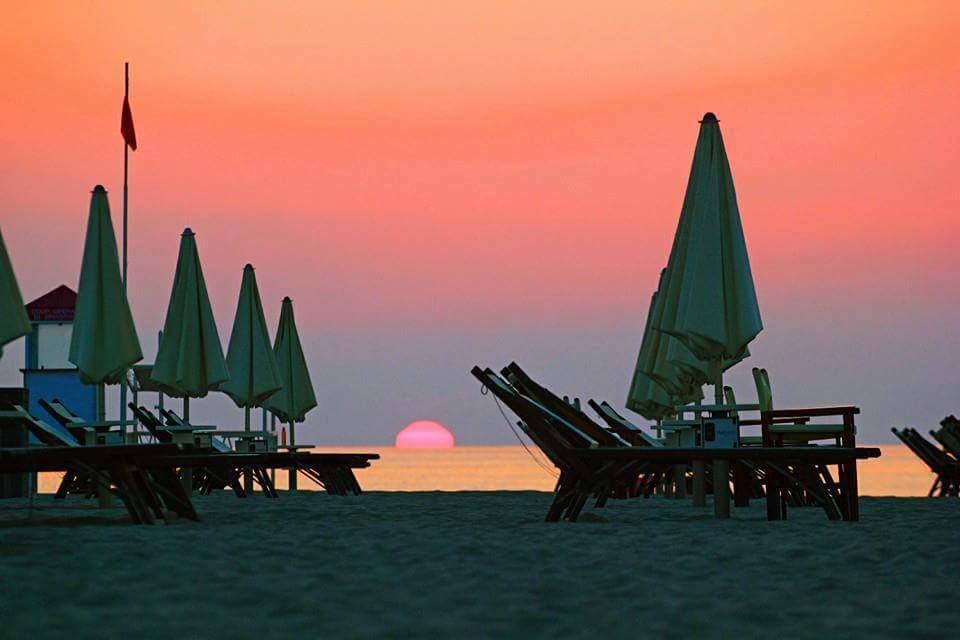 Hotel Mondial Bellaria-Igea Marina Dış mekan fotoğraf