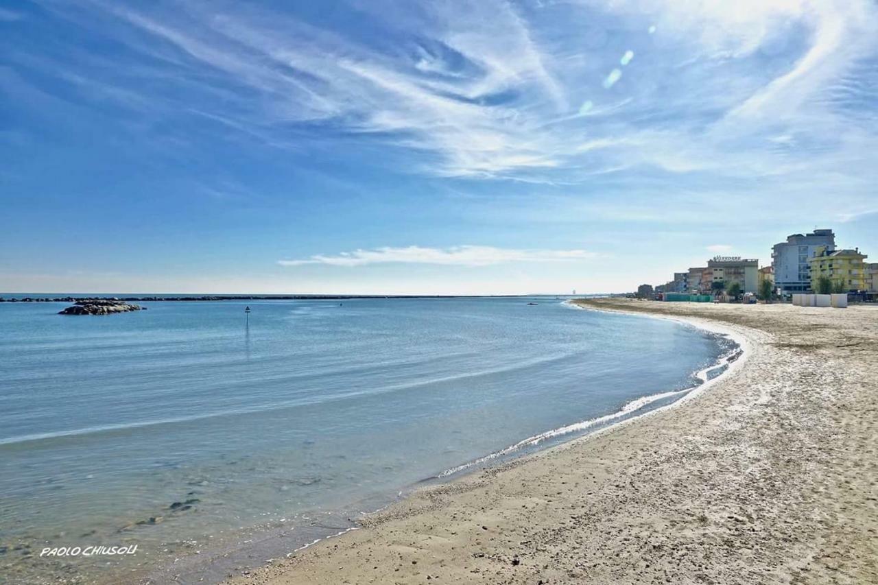 Hotel Mondial Bellaria-Igea Marina Dış mekan fotoğraf